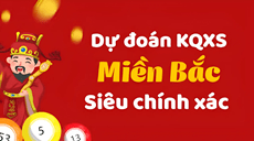 Dự đoán XSMB (DD XSMB) ngày 17-10-2026 & Soi cầu XSMB 17/10/2026 chuẩn