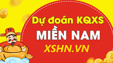 Dự đoán XSMN (DD XSMN) ngày 21-10-2026 & Soi cầu XSMN 21/10/2026 chuẩn