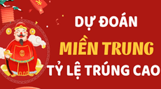 Dự đoán XSMT (DD XSMT) ngày 18-10-2026 & Soi cầu XSMT 18/10/2026 chuẩn